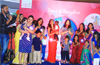 Mothers Day celebrations at City Center